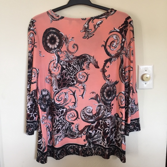 Investments Petites Tops - Investments Petites Top